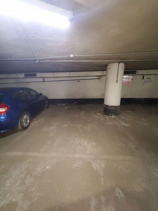 Foto 1 de Garatge en venda a Basurtu de 16 m²