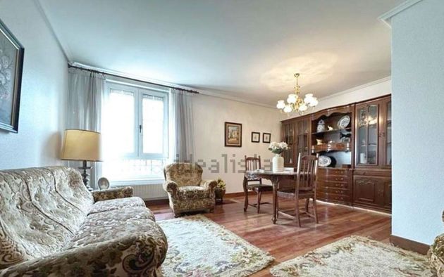 Foto 1 de Pis en venda a Zurbarán-Arabella de 2 habitacions amb calefacció i ascensor
