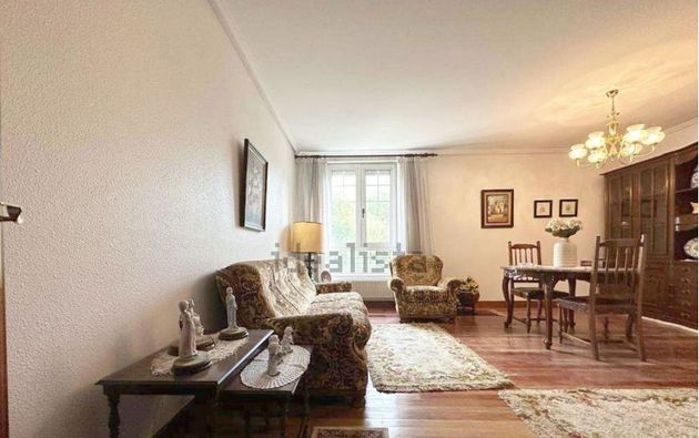 Foto 2 de Pis en venda a Zurbarán-Arabella de 2 habitacions amb calefacció i ascensor