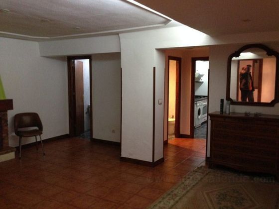 Foto 2 de Venta de piso en Ametzola de 3 habitaciones y 80 m²