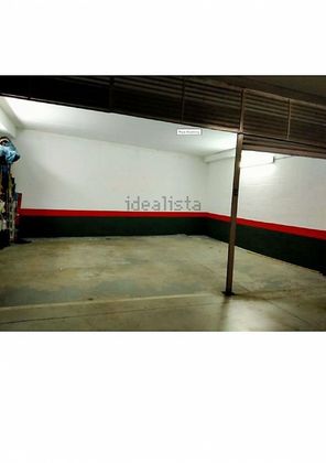 Foto 2 de Garaje en venta en Bolueta de 46 m²