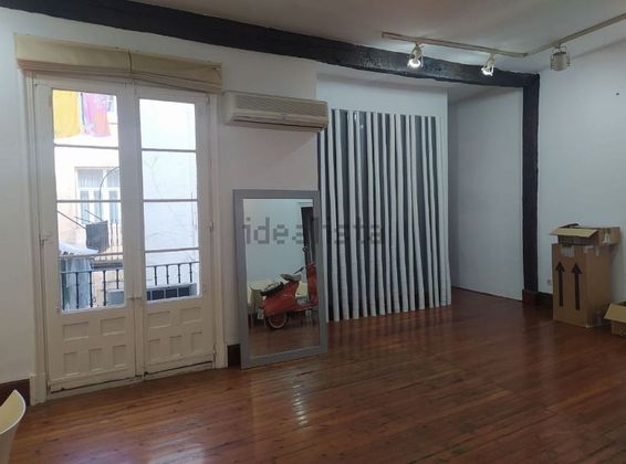 Foto 1 de Pis en venda a calle Del Víctor de 8 habitacions amb balcó i aire acondicionat