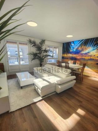 Foto 2 de Ático en venta en Etxebarri de 3 habitaciones con terraza y garaje