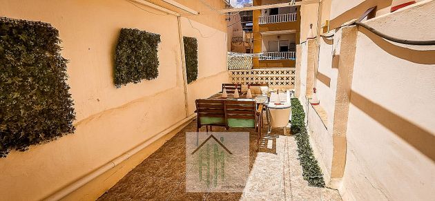 Foto 1 de Casa adossada en venda a Campello Playa de 1 habitació i 75 m²