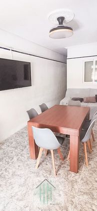 Foto 2 de Casa adosada en venta en Campello Playa de 1 habitación y 75 m²