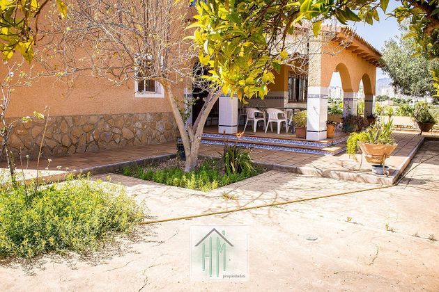Foto 2 de Xalet en venda a Playa Mucha Vista de 6 habitacions amb terrassa i garatge
