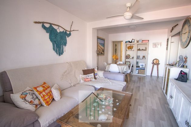 Foto 2 de Pis en venda a Campello Playa de 3 habitacions amb balcó i aire acondicionat