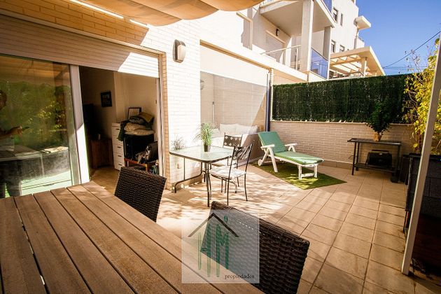 Foto 2 de Piso en venta en Playa Mucha Vista de 2 habitaciones con terraza y piscina