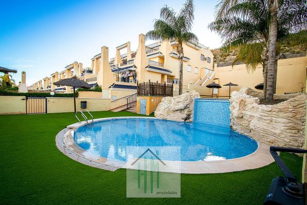 Foto 1 de Ático en venta en Valle del Sol - Rio Park de 2 habitaciones con terraza y piscina