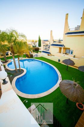 Foto 2 de Ático en venta en Valle del Sol - Rio Park de 2 habitaciones con terraza y piscina