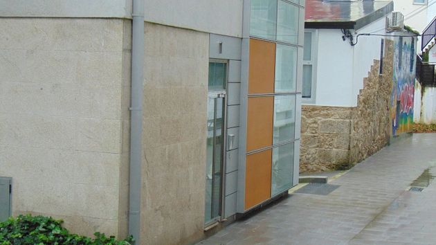 Foto 2 de Venta de dúplex en calle Pozo de 2 habitaciones con terraza y garaje