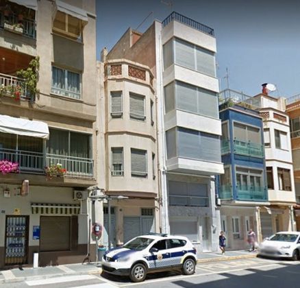 Foto 1 de Casa en venda a Torreblanca de 6 habitacions amb terrassa i calefacció