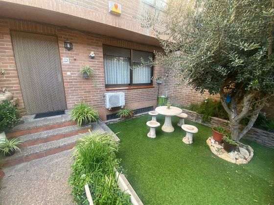 Foto 1 de Casa en venda a Santa Isabel - Movera de 4 habitacions amb terrassa i piscina