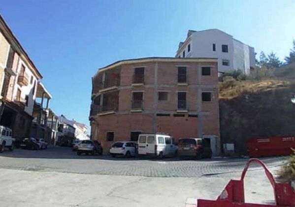 Foto 1 de Venta de edificio en calle La Libertad Benamocarra Málaga de 635 m²