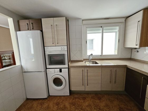 Foto 2 de Pis en venda a Suárez de 3 habitacions amb garatge i aire acondicionat
