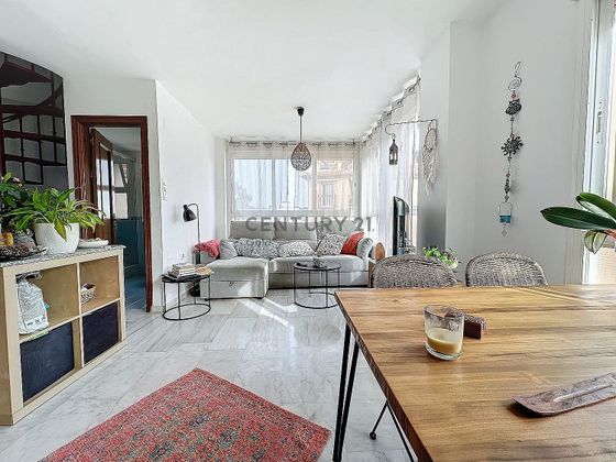 Foto 1 de Ático en venta en Algarrobo-Costa de 1 habitación con terraza y garaje