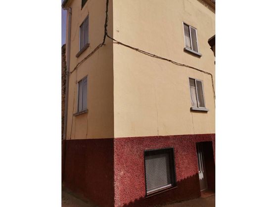 Foto 1 de Casa en venda a calle Sop de 3 habitacions i 110 m²