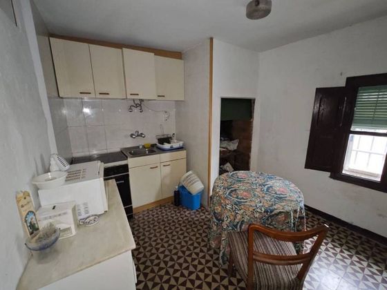 Foto 1 de Casa rural en venda a Ateca de 3 habitacions i 120 m²