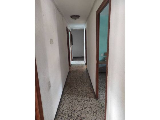 Foto 2 de Pis en venda a Brea de Aragón de 3 habitacions amb terrassa i garatge