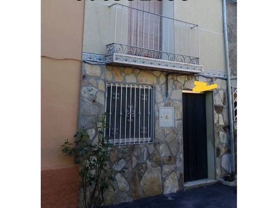 Foto 1 de Casa en venta en calle Soldevila de 4 habitaciones y 147 m²