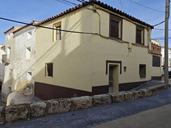 Foto 2 de Venta de casa en plaza España de 5 habitaciones con terraza y garaje