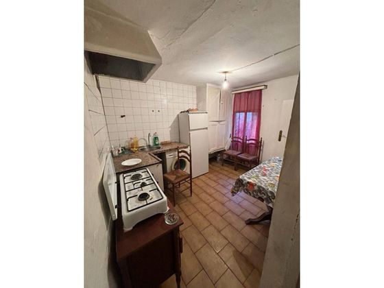 Foto 1 de Casa adossada en venda a calle Horno de 3 habitacions i 91 m²