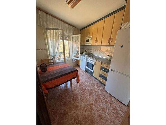 Foto 2 de Casa en venta en Morés de 5 habitaciones con terraza y garaje