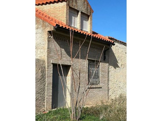 Foto 1 de Xalet en venda a calle Las Eras de 2 habitacions amb terrassa i garatge