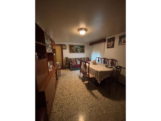 Foto 1 de Casa en venda a calle Fueros de Aragon de 4 habitacions amb terrassa i calefacció