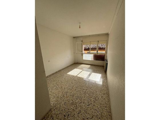 Foto 1 de Venta de piso en Illueca de 3 habitaciones con aire acondicionado y calefacción