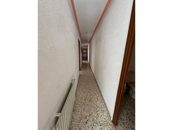 Foto 2 de Venta de piso en Illueca de 3 habitaciones con aire acondicionado y calefacción