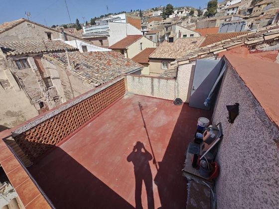 Foto 2 de Casa en venda a Borja de 5 habitacions amb terrassa i balcó