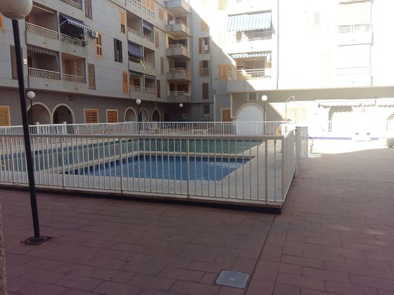 Foto 1 de Local en venta en  El Acequión - Los Naúfragos con piscina