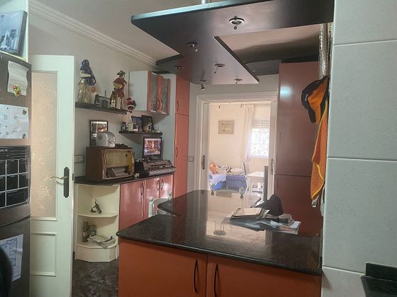 Foto 2 de Piso en venta en San Pedro del Pinatar de 3 habitaciones con garaje y aire acondicionado