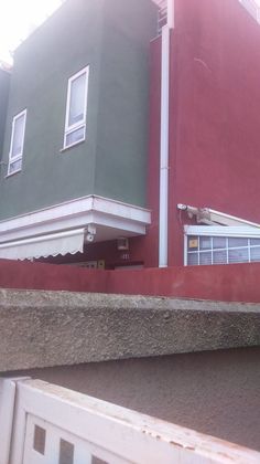 Foto 2 de Venta de casa en avenida Academia General del Aire de 3 habitaciones con terraza y garaje