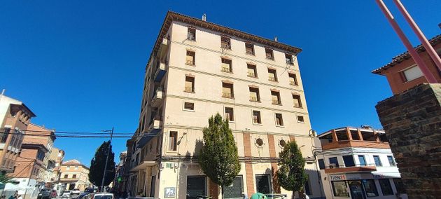 Foto 1 de Edifici en venda a Monreal del Campo de 1736 m²