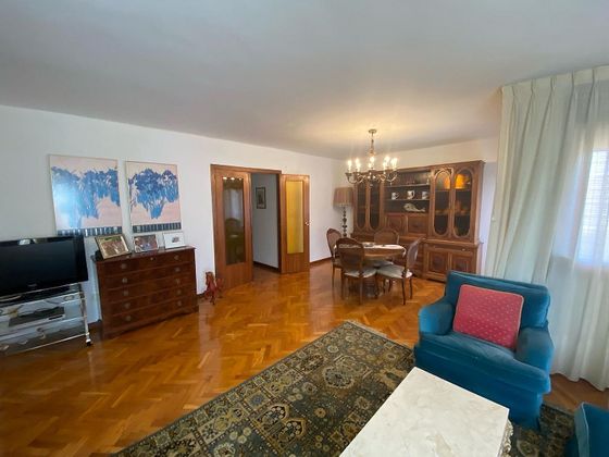 Foto 2 de Piso en venta en Montalbán de 3 habitaciones con terraza y garaje