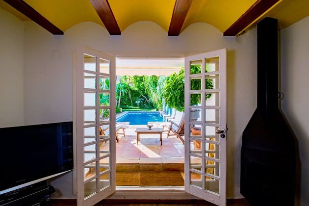 Foto 1 de Xalet en venda a Masarrojos de 5 habitacions amb terrassa i piscina