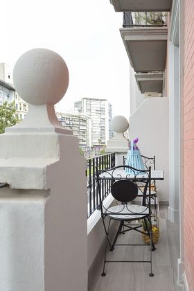 Foto 1 de Piso en venta en La Roqueta de 3 habitaciones con balcón y aire acondicionado