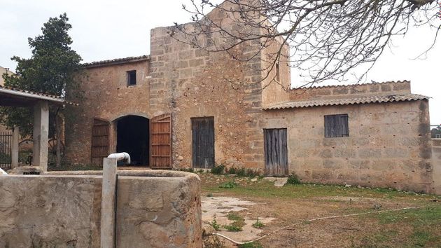 Foto 2 de Casa rural en venta en Sant Jordi - Son Ferriol de 9 habitaciones con terraza y piscina