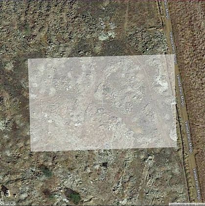 Foto 1 de Venta de terreno en Torreblanca de 3752 m²
