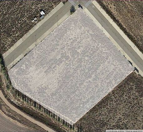 Foto 1 de Venta de terreno en Muel de 15947 m²