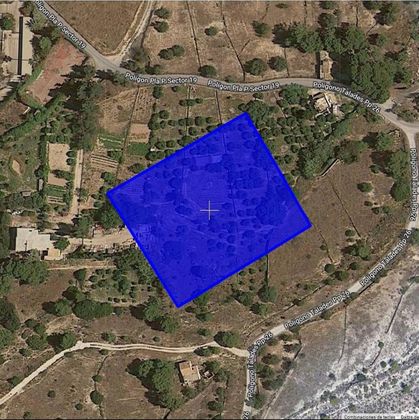 Foto 1 de Venta de terreno en polígono Talades Pp de 5381 m²
