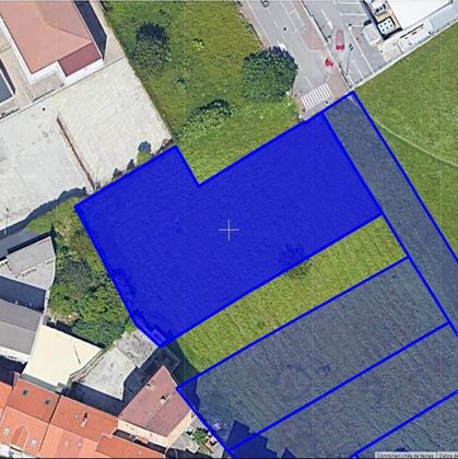 Foto 1 de Venta de terreno en calle Albericia de 1704 m²