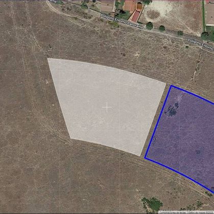 Foto 1 de Venta de terreno en Simancas de 6878 m²