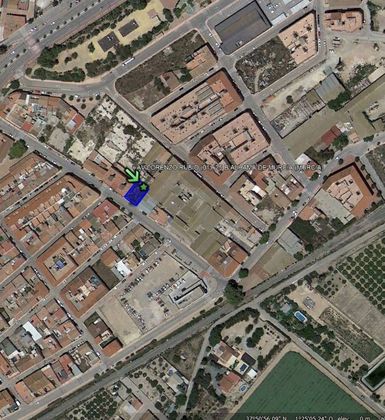 Foto 2 de Terreny en venda a Alhama de Murcia de 295 m²