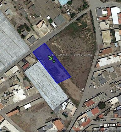 Foto 1 de Venta de terreno en Pozo de los Frailes - Presillas - Albaricoques de 1668 m²