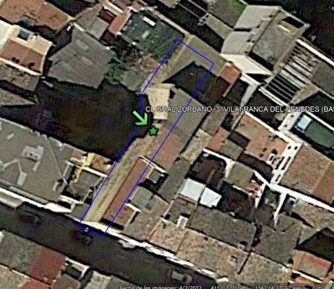 Foto 1 de Venta de terreno en Torrejón de la Calzada de 13829 m²