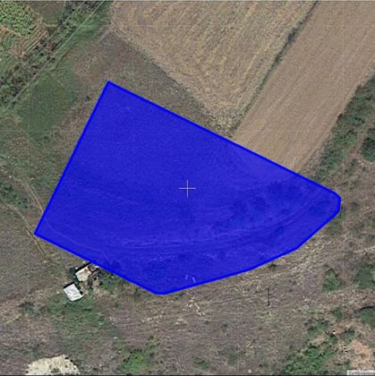Foto 1 de Venta de terreno en Jaca de 2628 m²