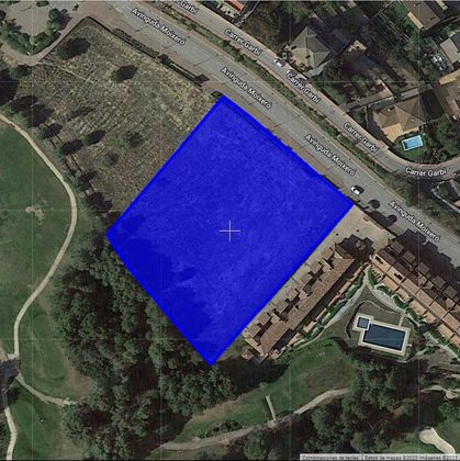 Foto 1 de Venta de terreno en Sant Esteve Sesrovires de 6576 m²